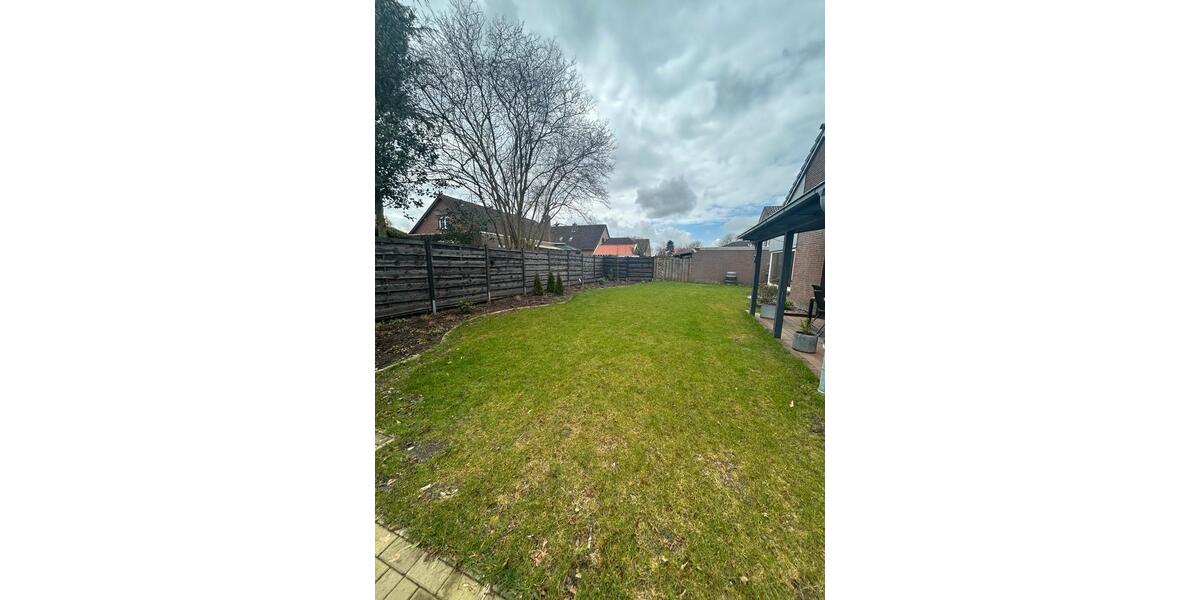 Einfamilienhaus Weener - 6 Zimmer, 193 m&sup2;, 450.000&euro; | Angebot:25217140