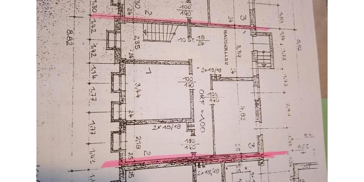Mehrfamilienhaus, Wohnhaus Emden Tholenswehr - 7.5 Zimmer, 180 m&sup2;, 340.000&euro; | Angebot:25406796