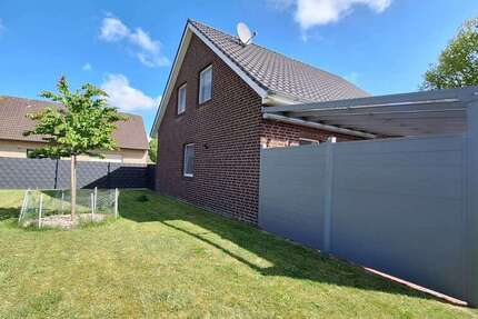 Haus Weener - 4 Zimmer, 115 m&sup2;, 348.000&euro; | Angebot:25280935