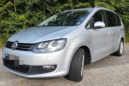 VW Sharan 223.750 km 8.990 &euro; Weener 26826