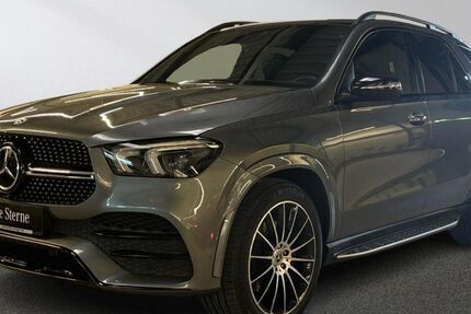 Mercedes-Benz GLE 350 92.458 km 49.440 &euro; Aurich (im Gewerbepark Schirum II) 26605