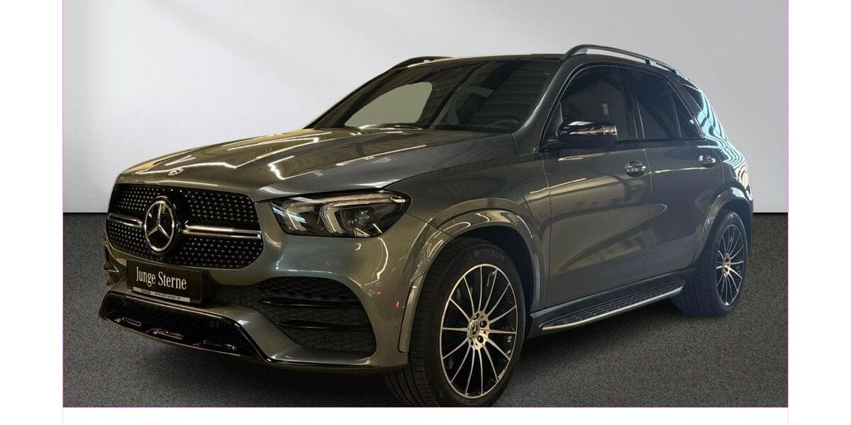 Mercedes-Benz GLE 350 92.458 km 49.440 &euro; Aurich (im Gewerbepark Schirum II) 26605