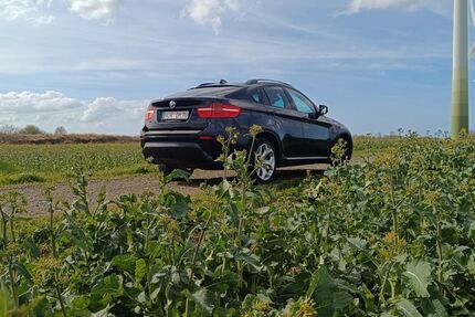 BMW X6 249.000 km 15.900 &euro; Lütetsburg 26524