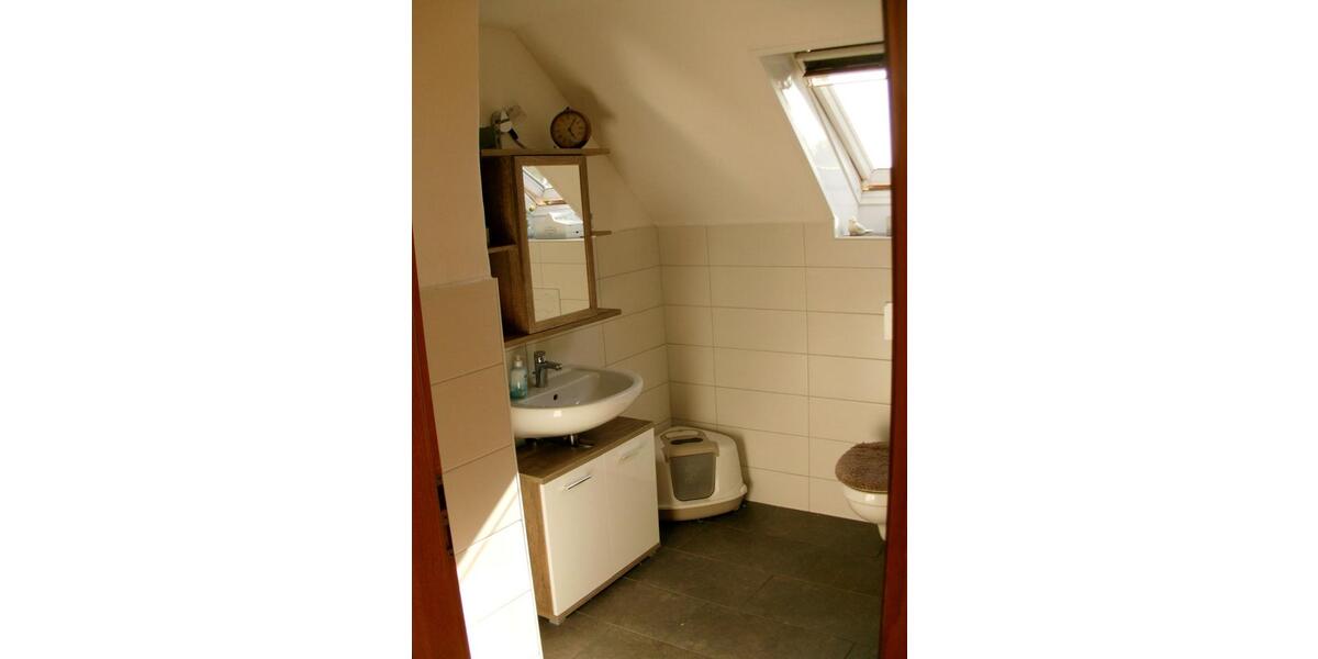 Dachgeschoßwohnung Südbrookmerland - 2 Zimmer, 82 m&sup2;, 560&euro; | Angebot:26003929