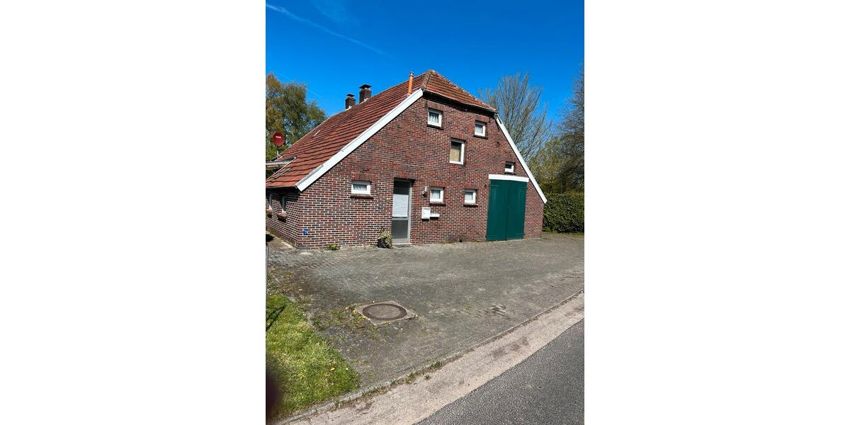 Einfamilienhaus Westoverledingen - 5 Zimmer, 113 m&sup2;, 199.000&euro; | Angebot:26656113