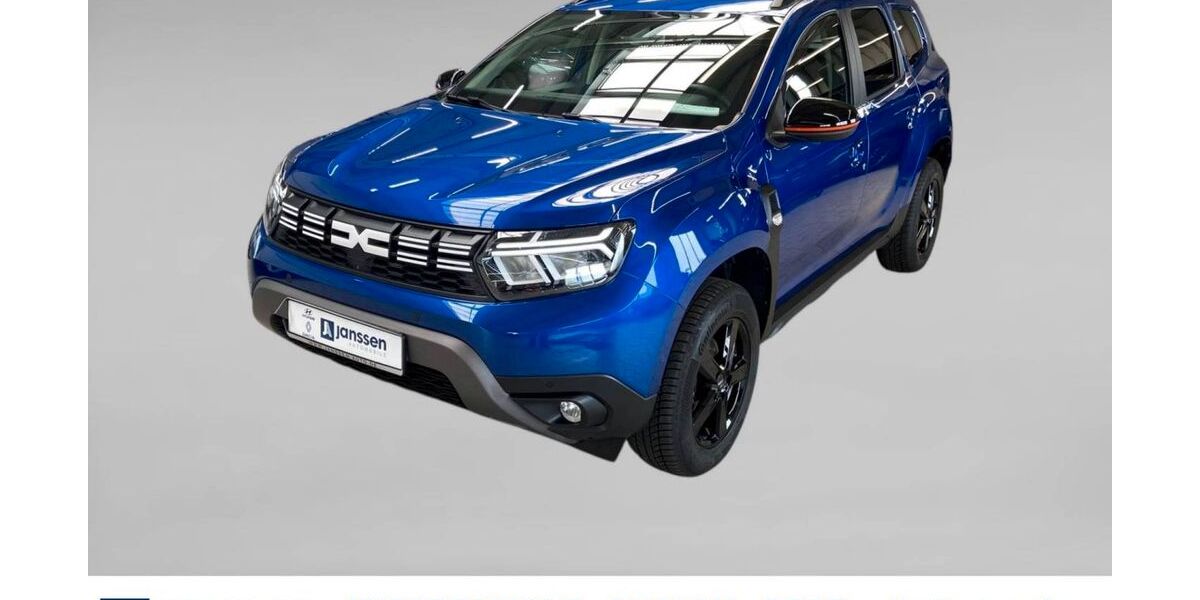 Dacia Duster 31.046 km 20.490 &euro; Aurich 26605