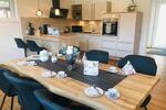 Etagenwohnung Großheide - 3 Zimmer, 120 m&sup2;, 1.600&euro; | Angebot:26357080