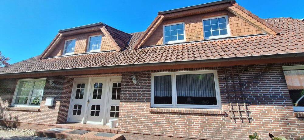 Einfamilienhaus Bunde Wymeer - 2 Zimmer, 249 m&sup2;, 1.200&euro; | Angebot:26628905