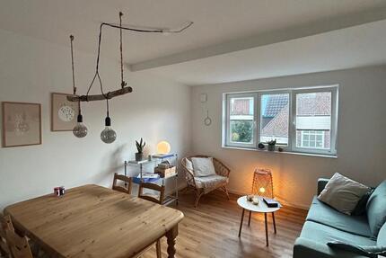 Wohnung Leer (Ostfriesland) - 3 Zimmer, 62 m&sup2;, 876&euro; | Angebot:26619838