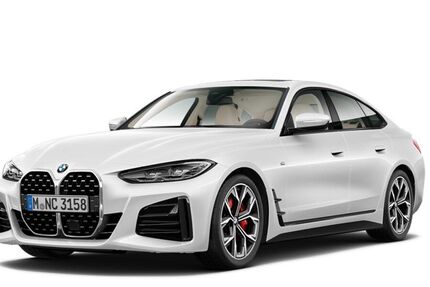 BMW 430 Gran Coupé 77.347 km 45.890 &euro; Emden 26723