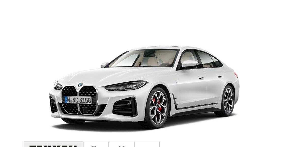 BMW 430 Gran Coupé 77.347 km 45.890 &euro; Emden 26723