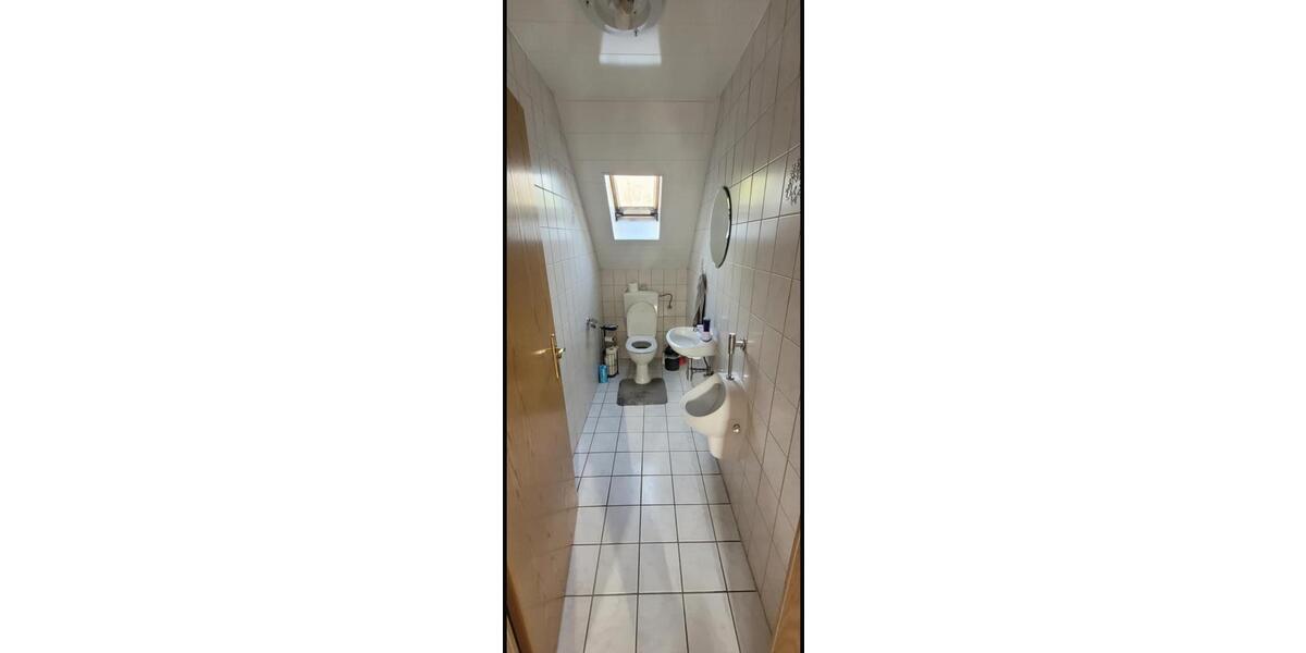Etagenwohnung Hage - 3 Zimmer, 80 m&sup2;, 650&euro; | Angebot:26680528