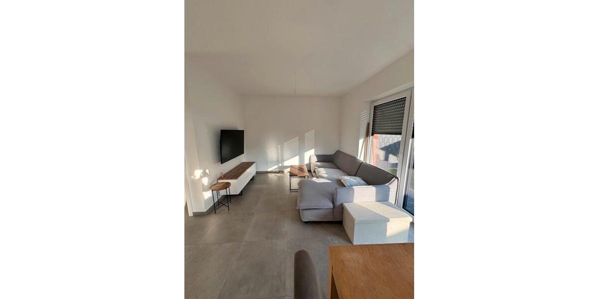 Erdgeschoßwohnung Westoverledingen - 3 Zimmer, 70 m&sup2;, 900&euro; | Angebot:25906129