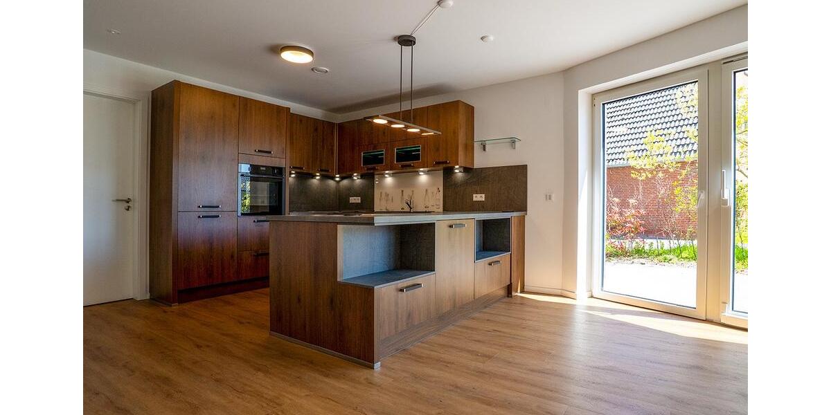 Erdgeschoßwohnung Norden - 2 Zimmer, 84 m&sup2;, 349.500&euro; | Angebot:27085510
