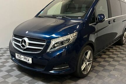 Mercedes-Benz V 220 124.700 km 35.790 &euro; Emden 26723