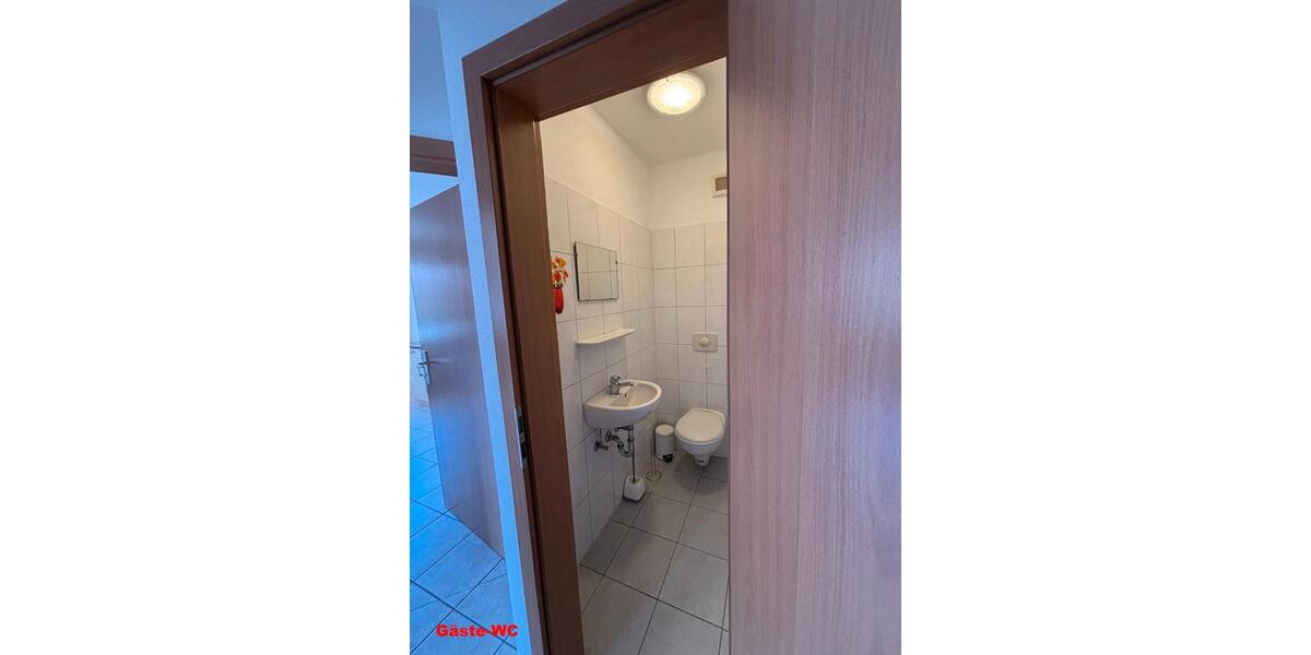 Erdgeschoßwohnung Norden - 3 Zimmer, 72 m&sup2;, 259.000&euro; | Angebot:26670330