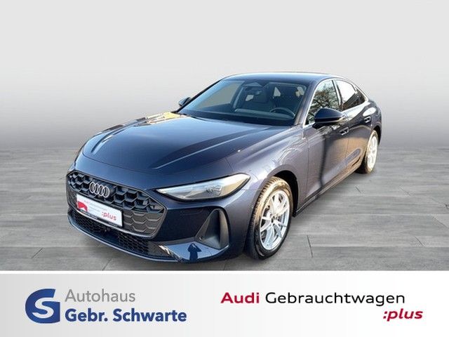 Audi A5 17.287 km 41.950 &euro; Leer (Ostfriesland) 26789
