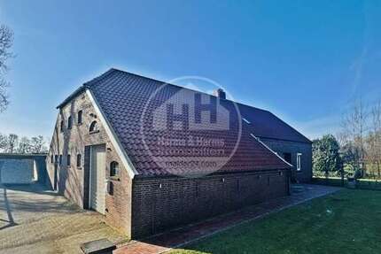 Haus Großefehn - 7 Zimmer, 190 m&sup2;, 295.000&euro; | Angebot:25806608