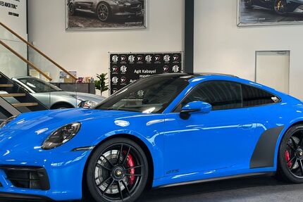 Porsche 992 49.690 km 148.890 &euro; Aurich 26605