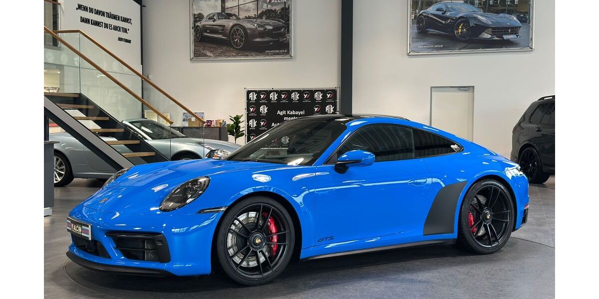 Porsche 992 49.690 km 148.890 &euro; Aurich 26605