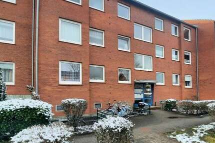 Wohnung Emden - 3 Zimmer, 56 m&sup2;, 89.900&euro; | Angebot:26019993