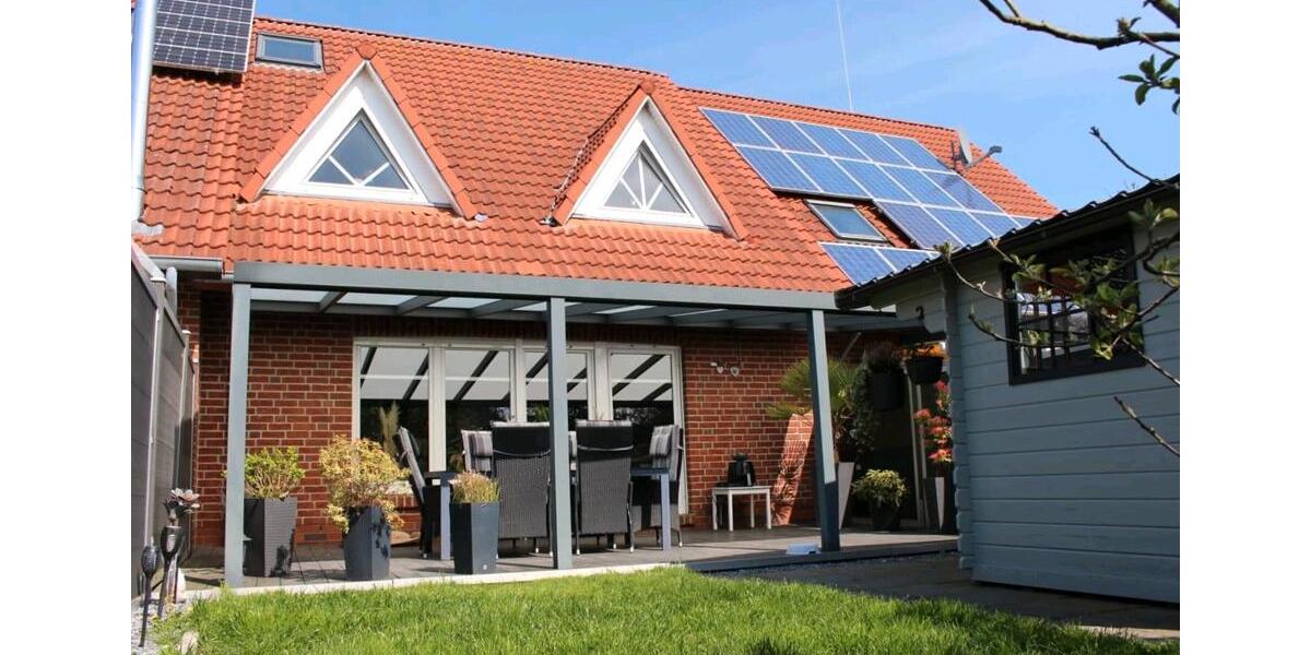 Reihenhaus Emden Rysumer Landstraße - 4 Zimmer, 105 m&sup2;, 285.000&euro; | Angebot:26198906