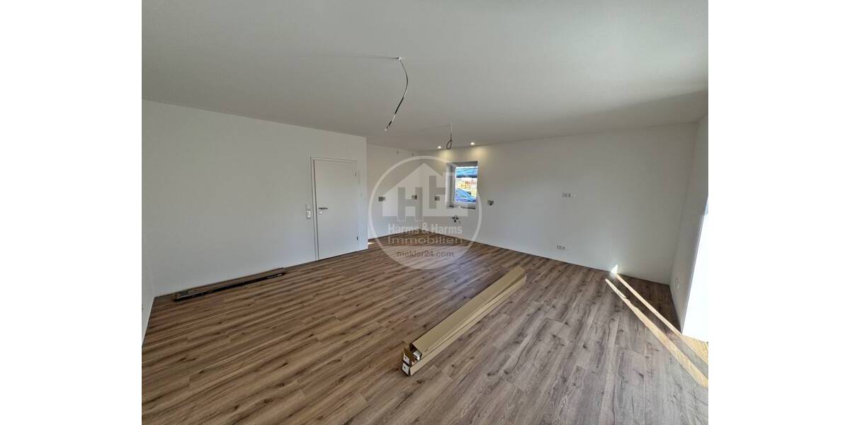Doppelhaushälfte Aurich / Tannenhausen Tannenhausen - 3 Zimmer, 87 m&sup2;, 379.000&euro; | Angebot:25725670