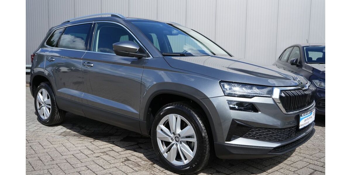 Skoda Karoq 19.000 km 29.490 &euro; Ihlow 26632