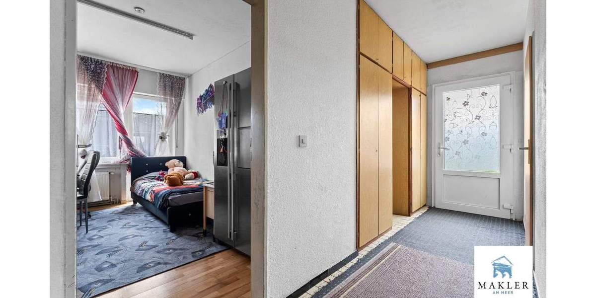 Einfamilienhaus Südbrookmerland / Engerhafe Oldeborg - 7 Zimmer, 182 m&sup2;, 259.000&euro; | Angebot:25745397