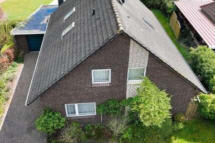 Haus Holtland - 6 Zimmer, 163 m&sup2;, 274.500&euro; | Angebot:24000188