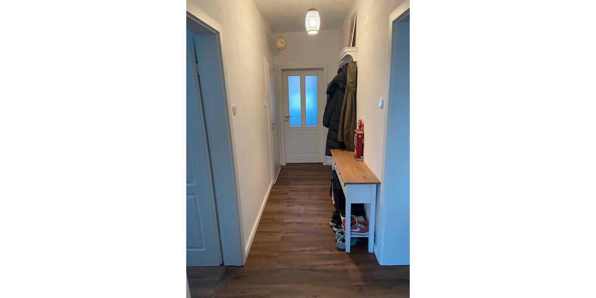 Erdgeschoßwohnung Emden - 3 Zimmer, 70 m&sup2;, 169.000&euro; | Angebot:25921997