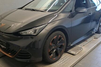 Cupra Born 27.729 km 26.990 &euro; Aurich 26607