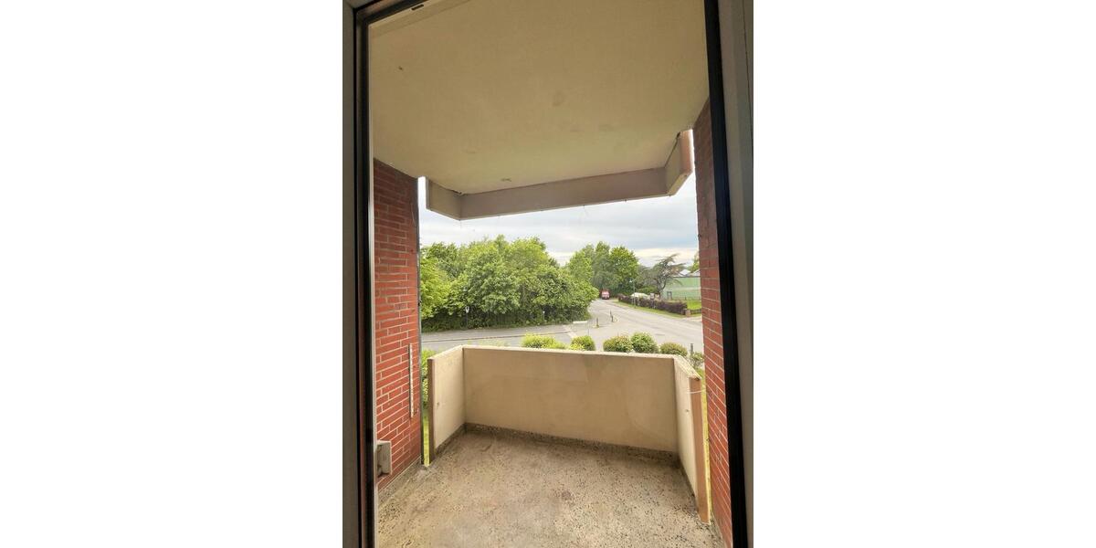 Etagenwohnung Emden - 3 Zimmer, 67 m&sup2;, 599&euro; | Angebot:26674207