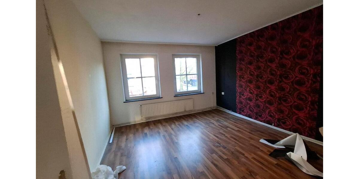 Etagenwohnung Emden - 2 Zimmer, 52 m&sup2;, 390&euro; | Angebot:25640481