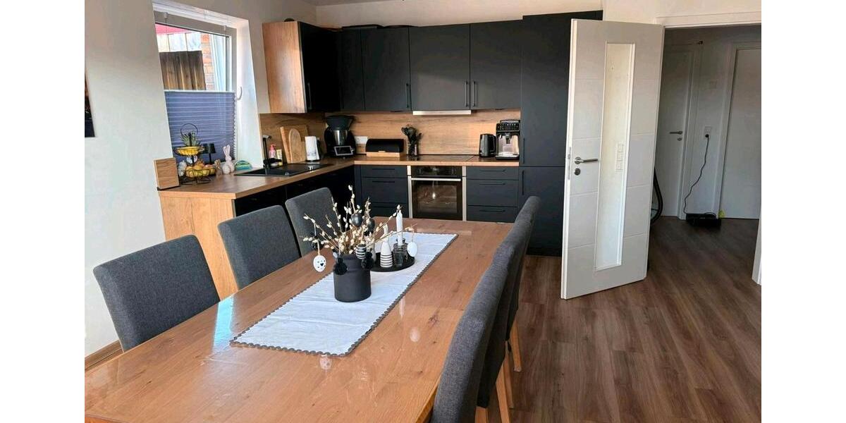 Doppelhaushälfte Westerholt - 5.5 Zimmer, 110 m&sup2;, 349.000&euro; | Angebot:25994328