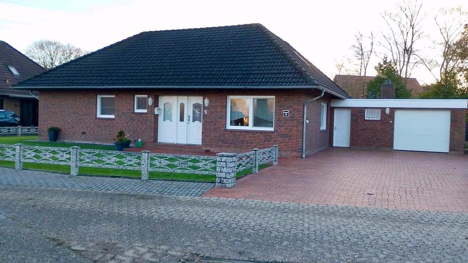 Bungalow Großefehn - 279.000&euro; | Angebot:26019612