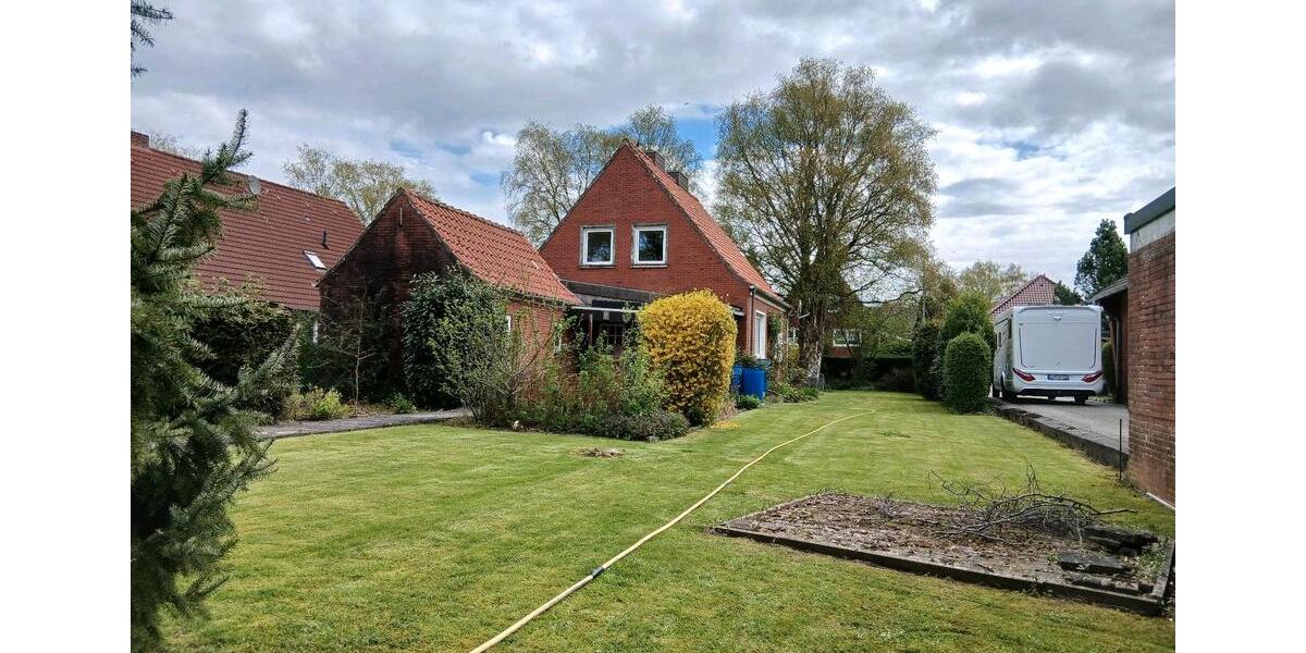 Einfamilienhaus Moormerland - 4 Zimmer, 76 m&sup2;, 175.000&euro; | Angebot:26701044