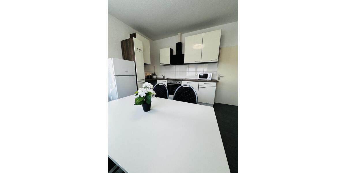 Erdgeschoßwohnung Jemgum - 4 Zimmer, 120 m&sup2;, 950&euro; | Angebot:23872462