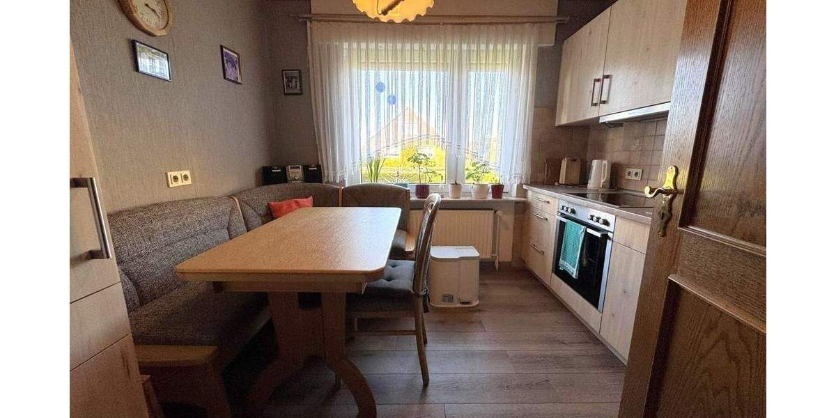 Einfamilienhaus Hage - 6 Zimmer, 140 m&sup2;, 219.000&euro; | Angebot:25799953