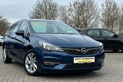 Opel Astra 67.530 km 14.950 &euro; Leer- Bingum 26789