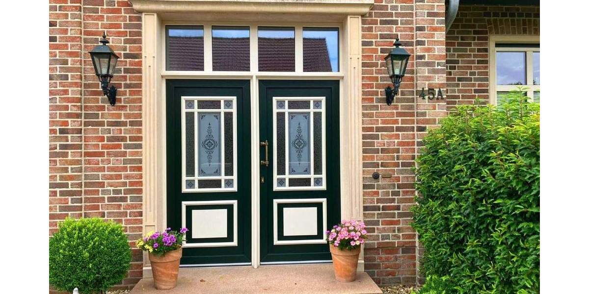 Doppelhaushälfte Holtland Holtland-Nücke - 5 Zimmer, 141 m&sup2;, 374.000&euro; | Angebot:25740675