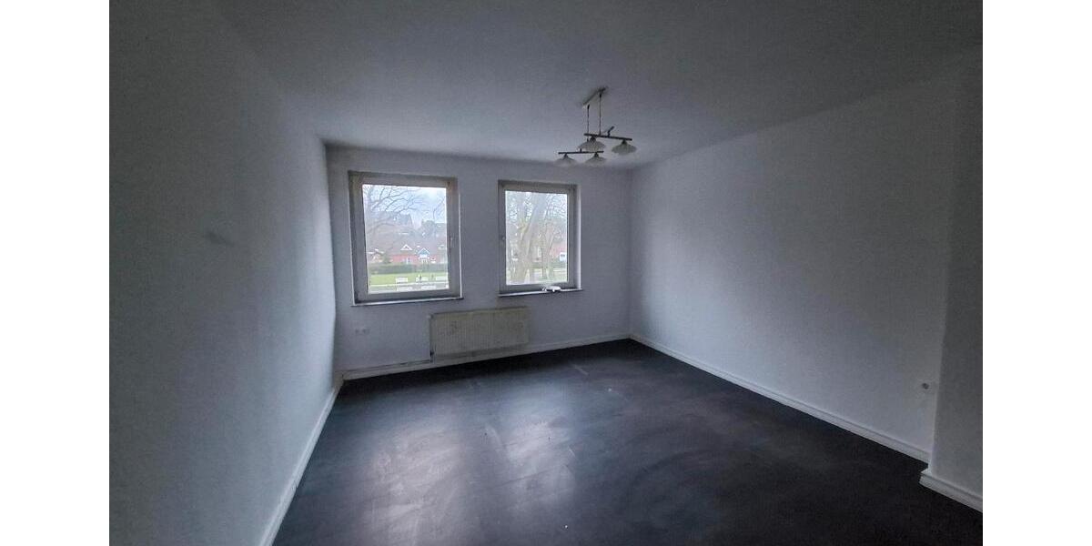 Etagenwohnung Emden - 2 Zimmer, 50 m&sup2;, 390&euro; | Angebot:25640480