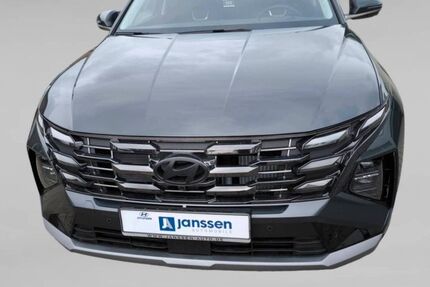 Hyundai TUCSON 17.125 km 37.990 &euro; Aurich 26605