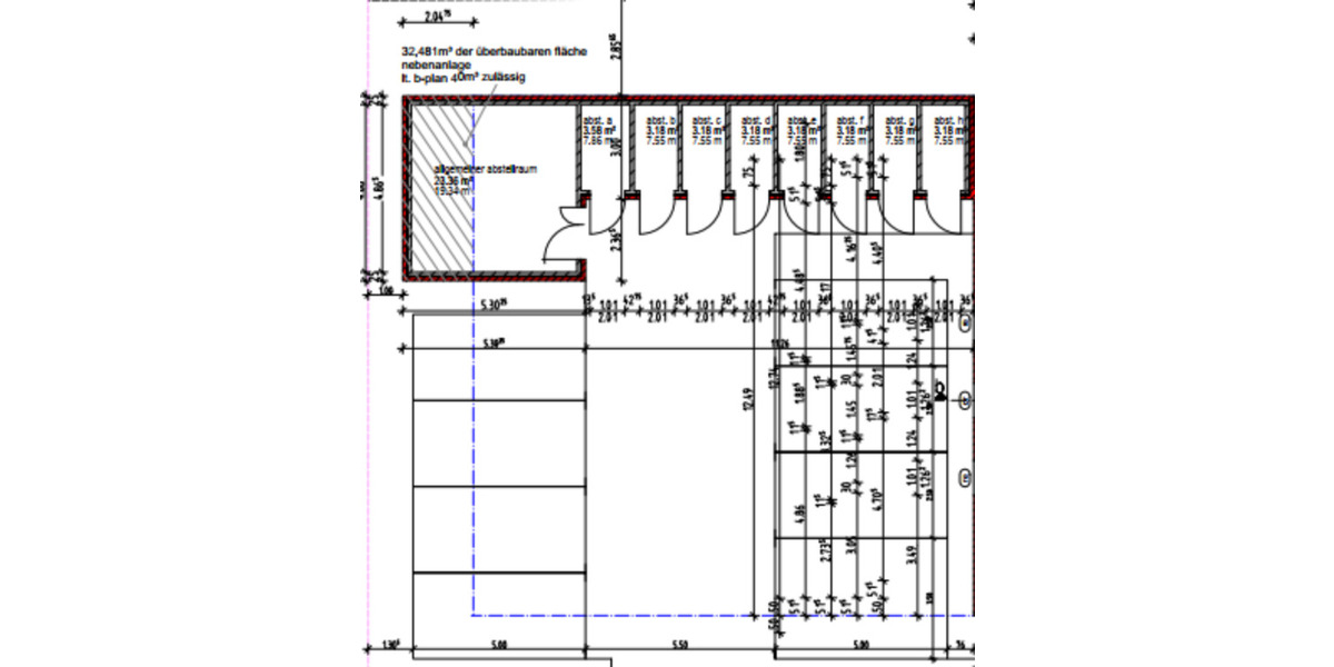 Etagenwohnung Aurich - 3 Zimmer, 87 m&sup2;, 1.125&euro; | Angebot:24570109
