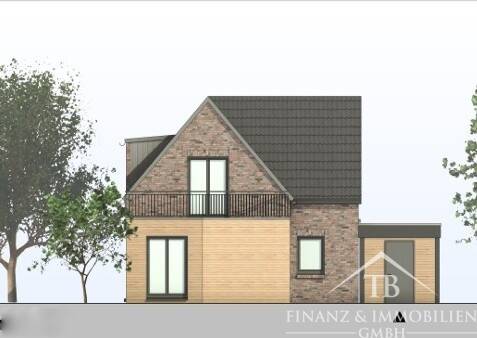Einfamilienhaus Norden - 3 Zimmer, 95 m&sup2;, 399.000&euro; | Angebot:26229058