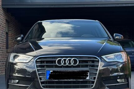Audi A3 263.000 km 9.500 &euro; Hesel 26835