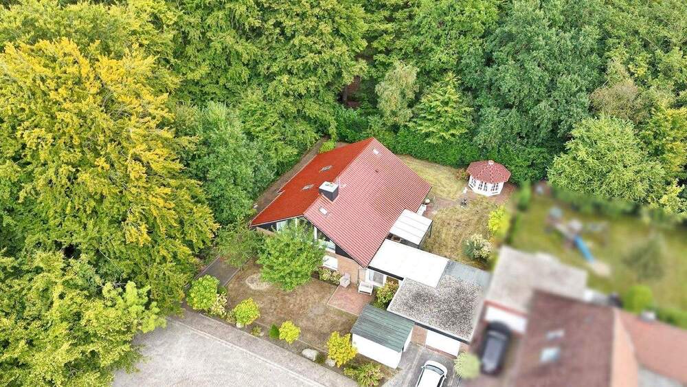 Einfamilienhaus Hage Berum - 5 Zimmer, 216 m&sup2;, 449.000&euro; | Angebot:25689862