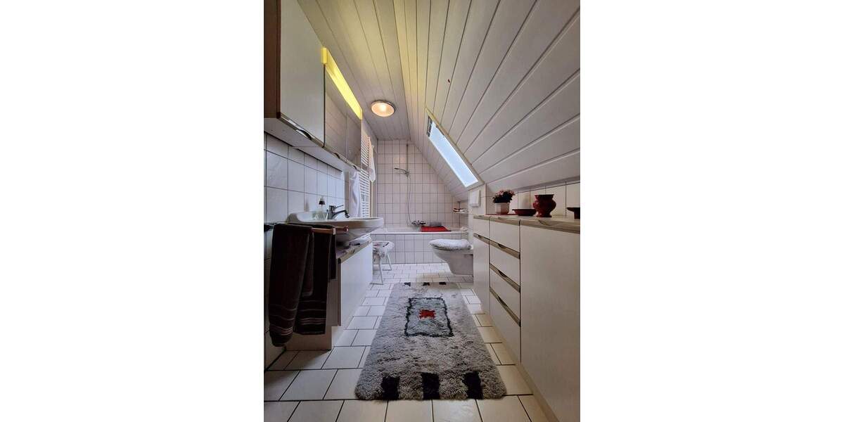 Einfamilienhaus Weener - 5 Zimmer, 111 m&sup2;, 215.000&euro; | Angebot:25879312