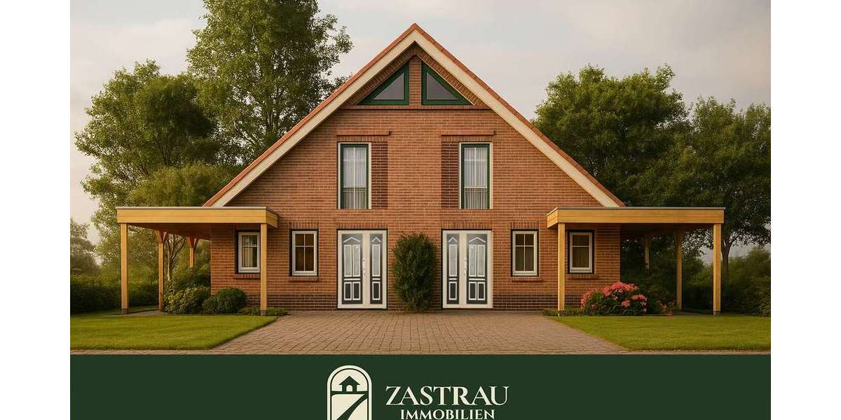 Einfamilienhaus Norden / Neuwesteel Neuwesteel - 4 Zimmer, 147 m&sup2;, 397.500&euro; | Angebot:25992013