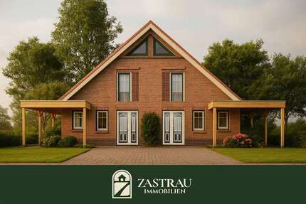 Haus Norden / Neuwesteel Neuwesteel - 4 Zimmer, 147 m&sup2;, 397.500&euro; | Angebot:25992013